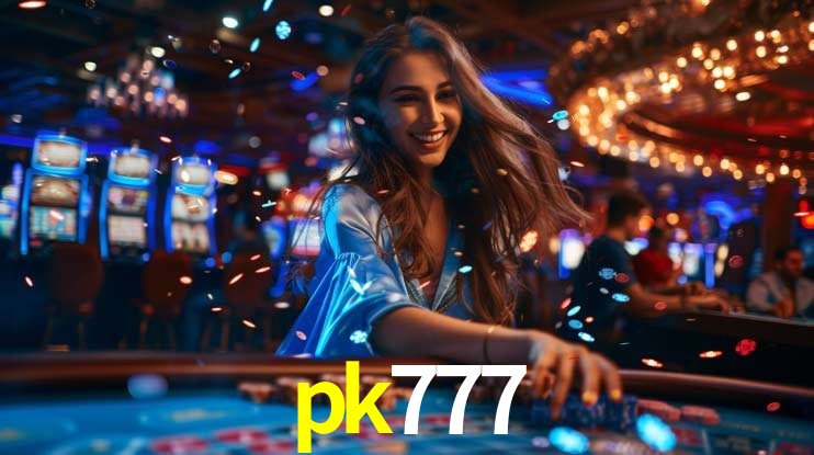 Statistics pk777