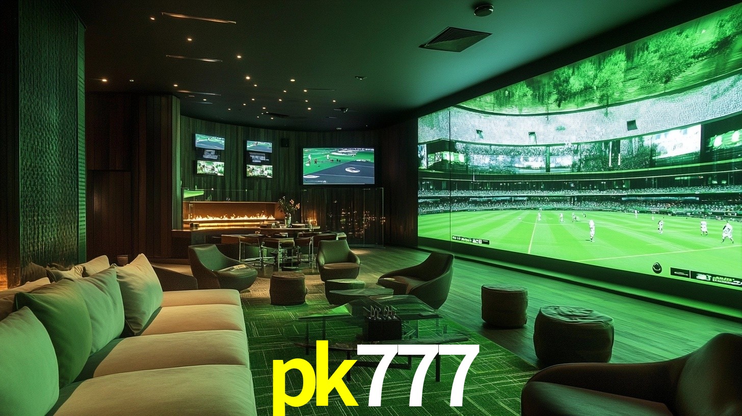 pk777: Seu Cassino Premiado com Pagamentos Rápidos