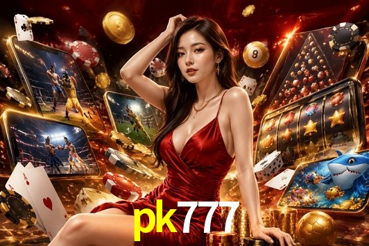 Experiência VIP pk777