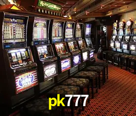 Descubra a Essência do pk777: Nossa História e Compromissos