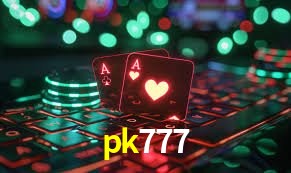 Estatísticas pk777