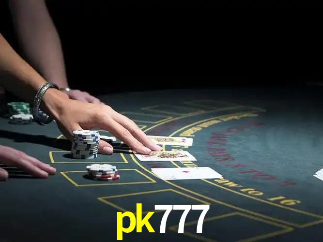 Sistemas de Segurança pk777