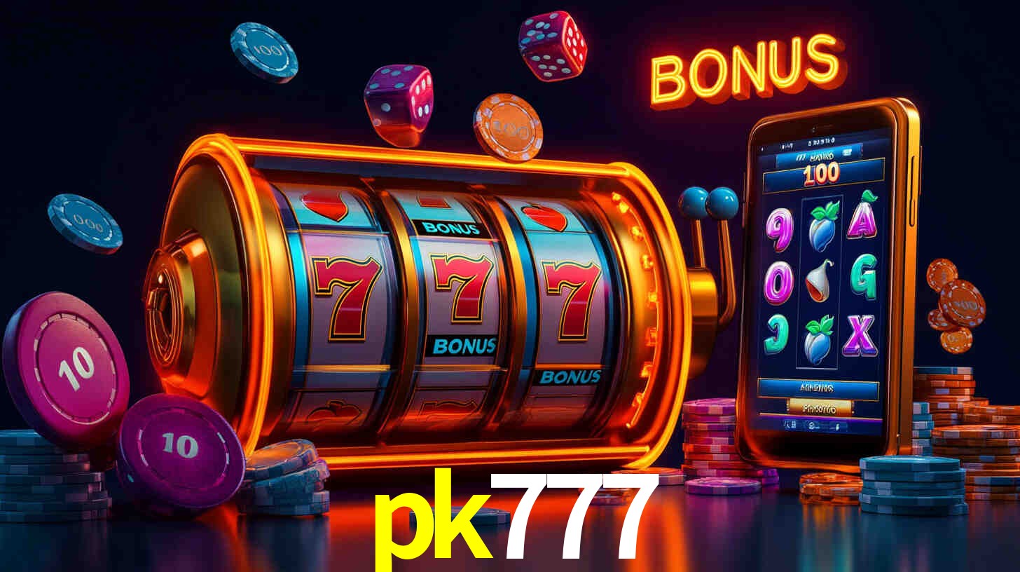 Descubra o Programa VIP da pk777: Vantagens Exclusivas para Jogadores
