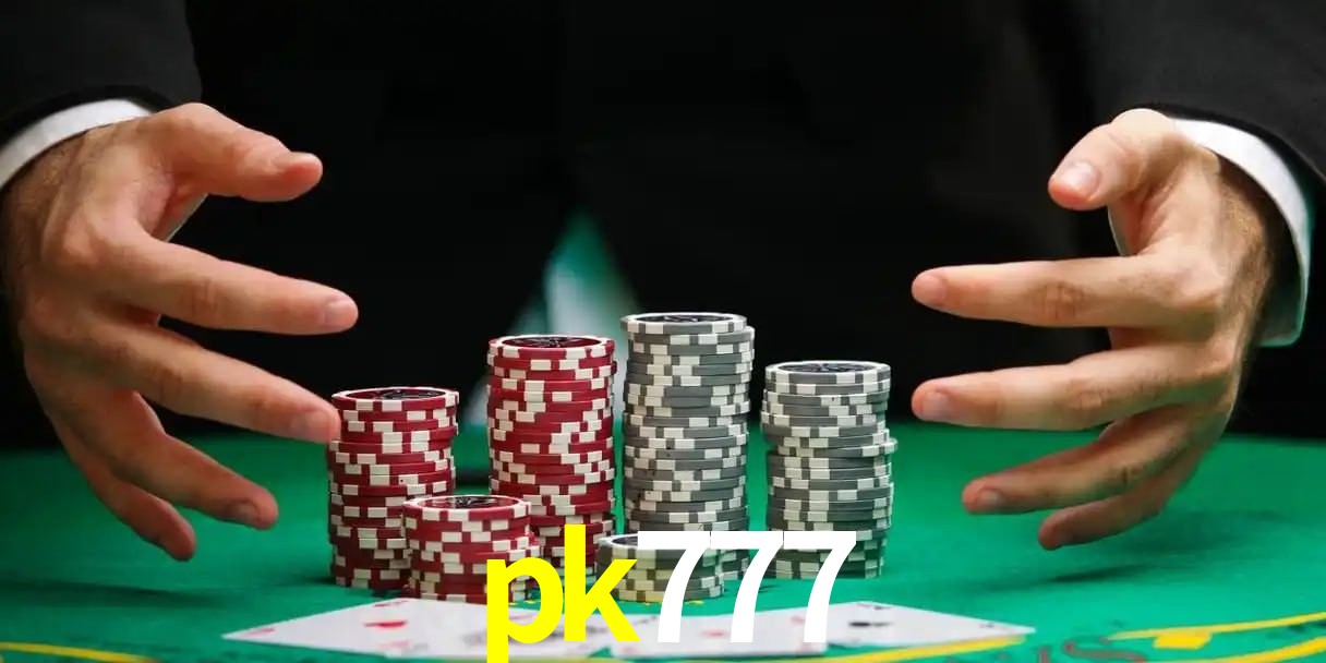 cassino pk777