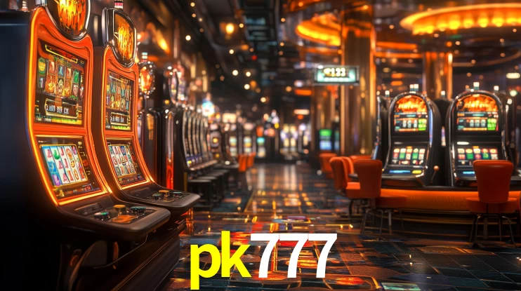 Exclusive Games pk777