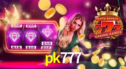 Explorando a Categoria de Eventos em Apostas na pk777