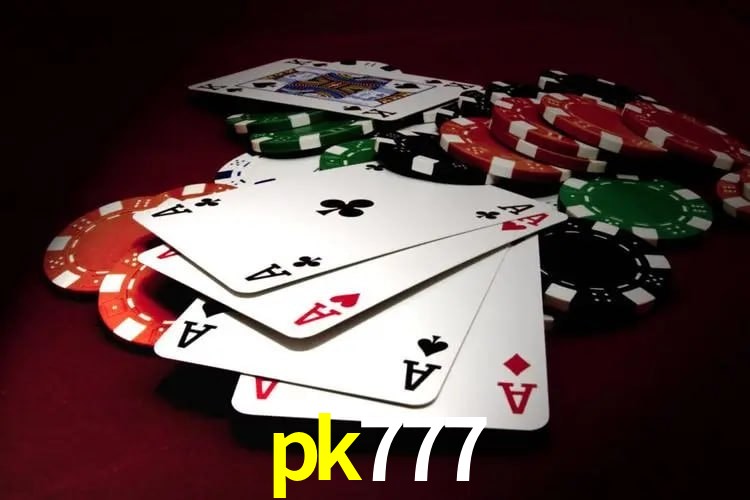 Jogos Exclusivos pk777