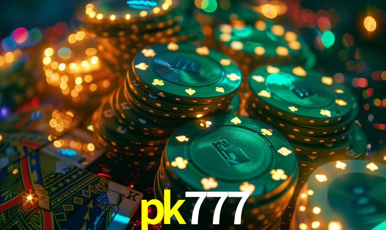 Casino VIP pk777