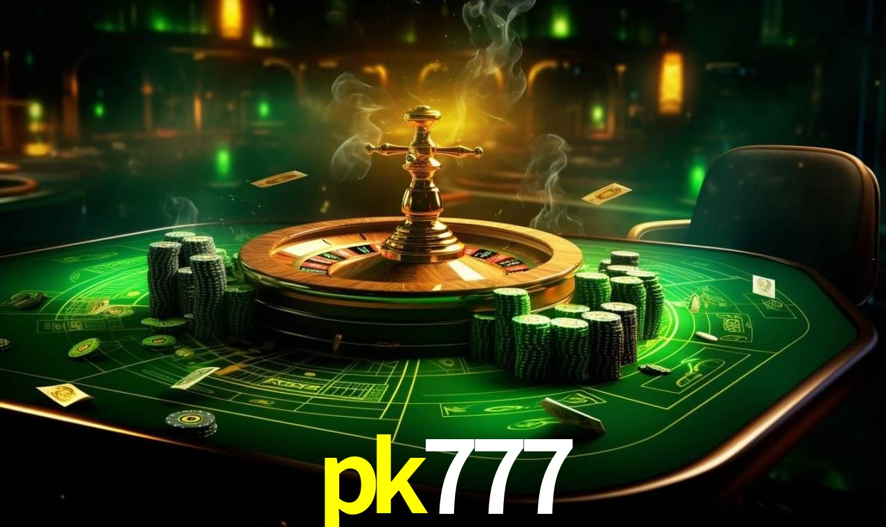 Explorando a Categoria de Eventos em Apostas na pk777