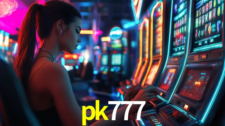 pk777 App Interface