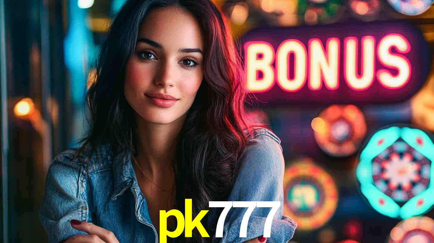 pk777: Seu Especialista em Apostas Esportivas Brasileiras