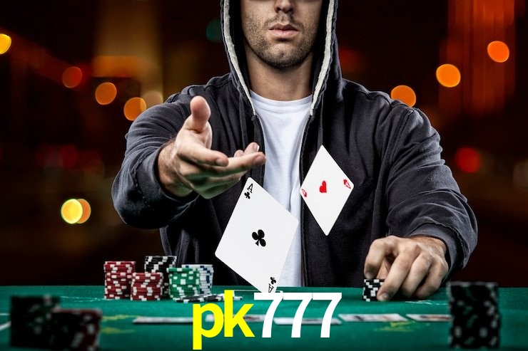 pk777 bet