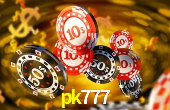 Mesa de Blackjack pk777
