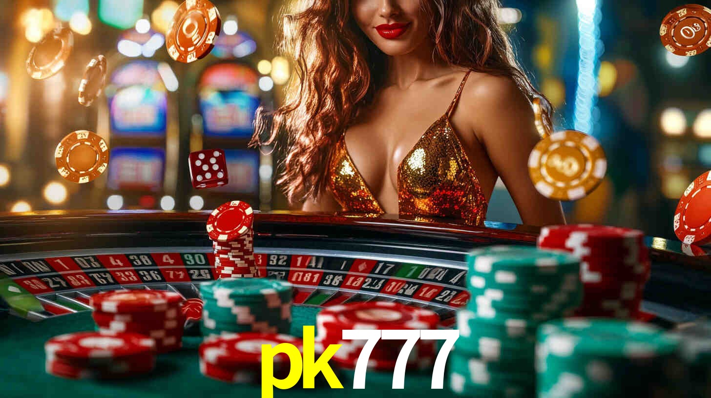 Tournaments pk777