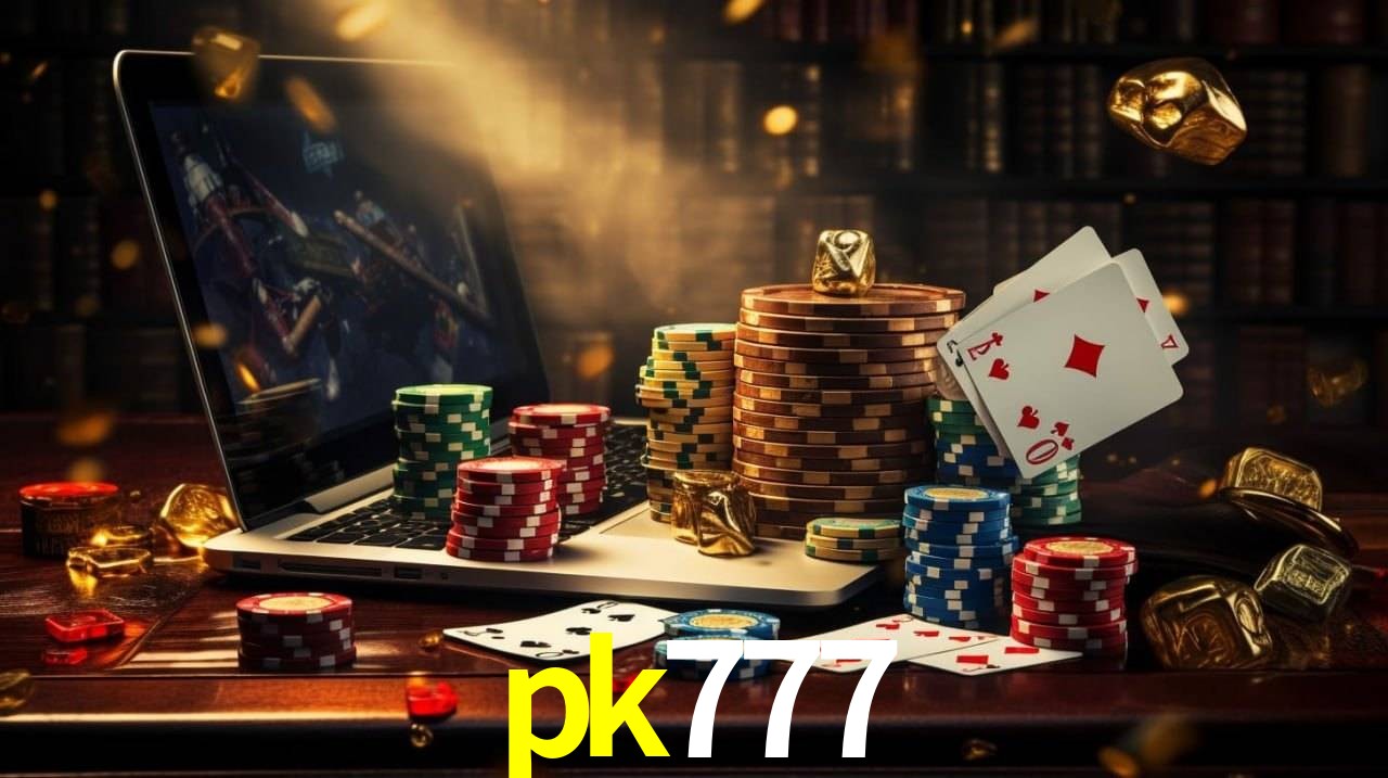 Bônus Diários pk777