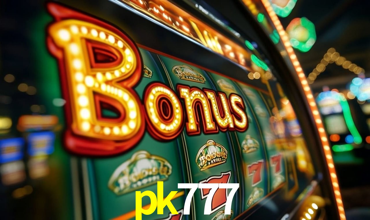 Especiais de Fim de Semana pk777