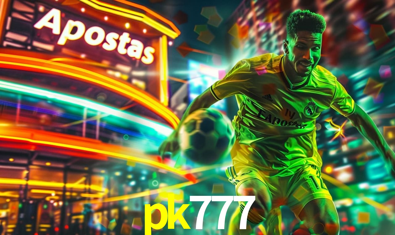 Recursos de Bônus pk777