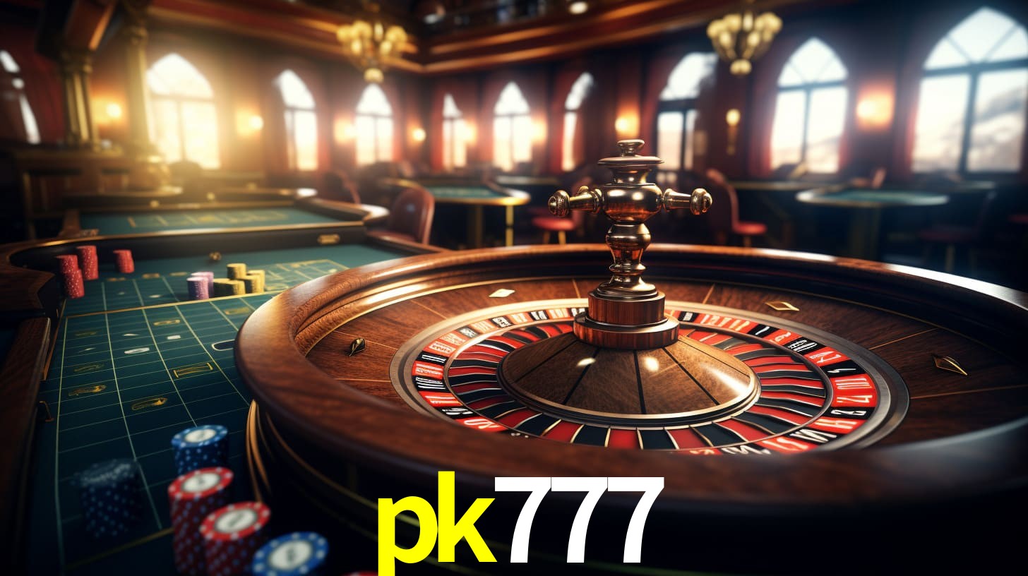 VIP Casino pk777