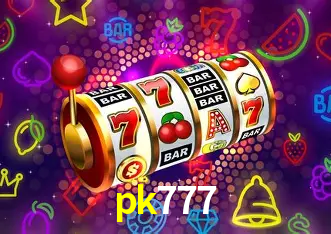 A Emoção da Loteria na pk777: Uma Chance de Mudança de Vida