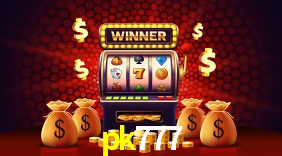 Flash Promotion pk777