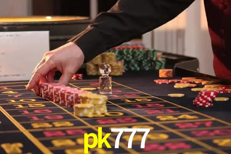 Descubra o Programa VIP da pk777: Vantagens Exclusivas para Jogadores