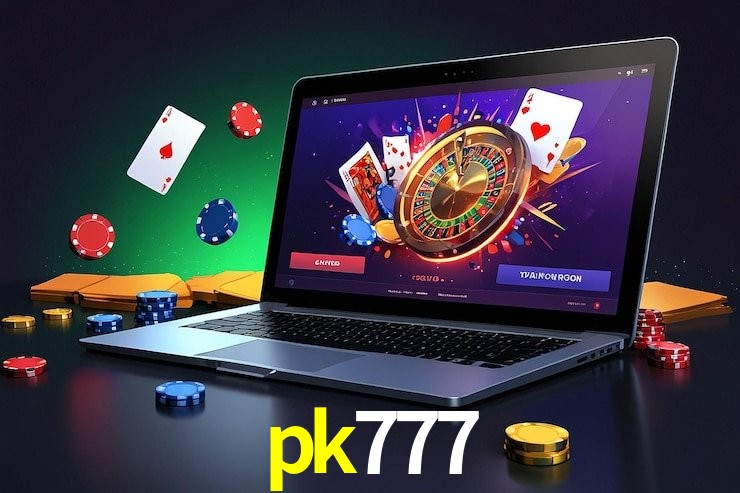 Especiais de Fim de Semana pk777