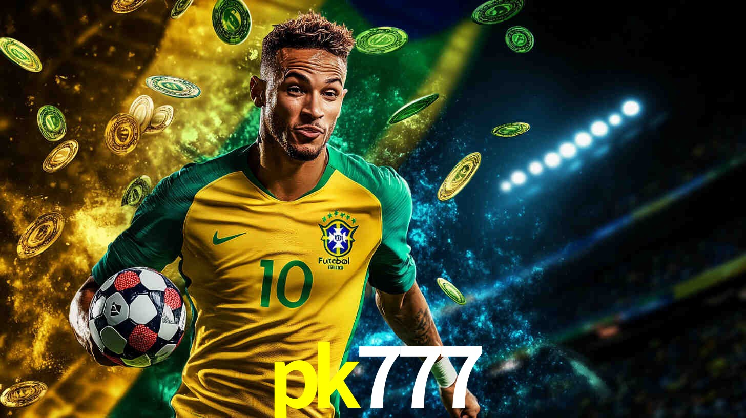 Explorando a Categoria de Eventos em Apostas na pk777