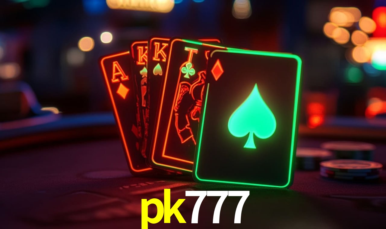 Estatísticas do Jogo pk777
