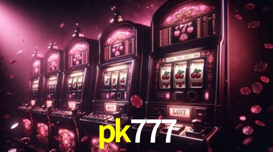 pk777 feedback — categorias de sugestão e melhoria no app