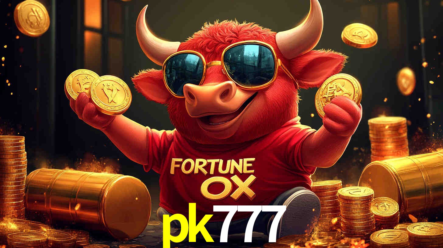 Apostas Esportivas na pk777: Um Guia Completo