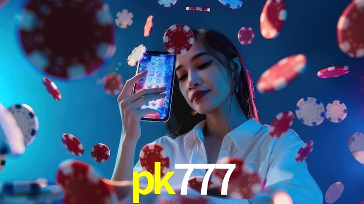 pk777 download — tutorial instalação APK passo a passo