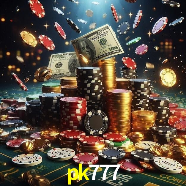 cassino pk777