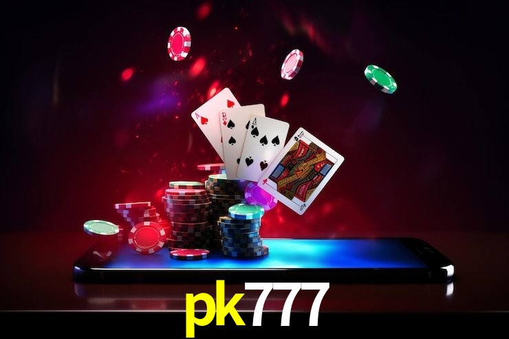 Games Directory pk777
