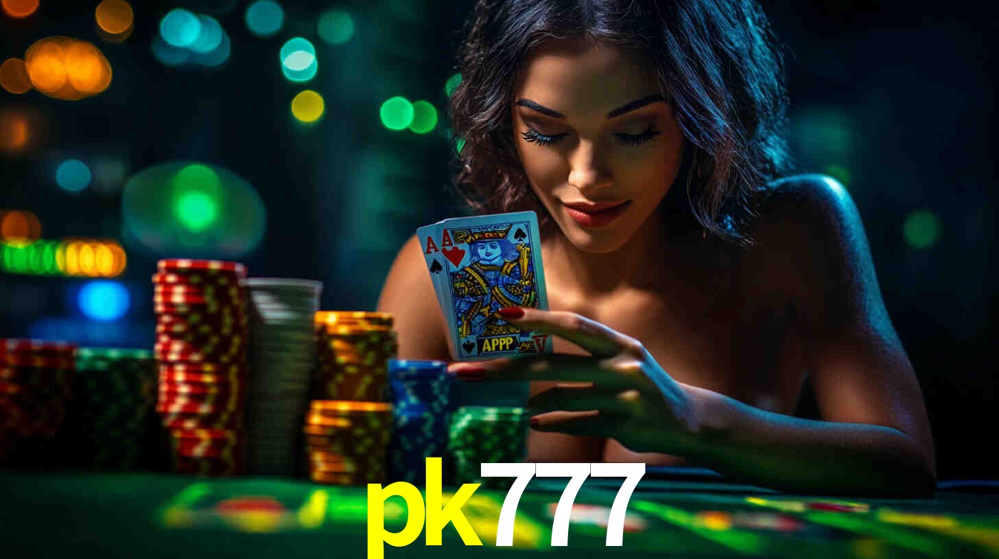 Descubra a Essência do pk777: Nossa História e Compromissos
