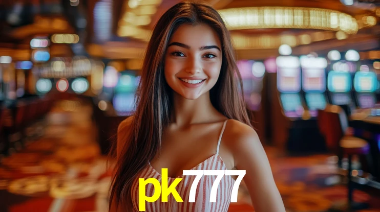 pk777 App Interface