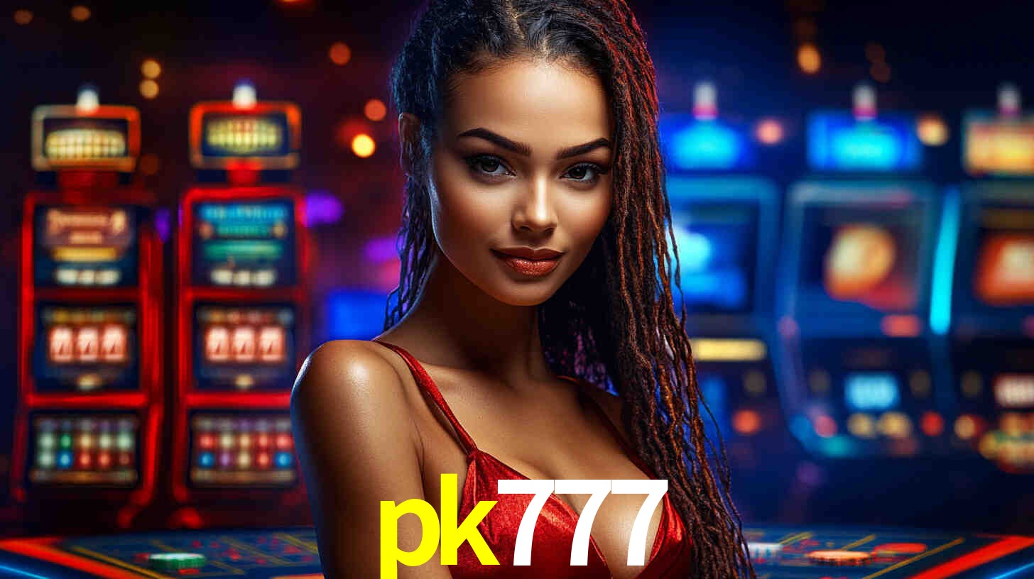 Descubra o Programa VIP da pk777: Vantagens Exclusivas para Jogadores