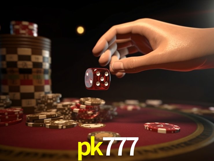 Avaliações dos Jogadores pk777