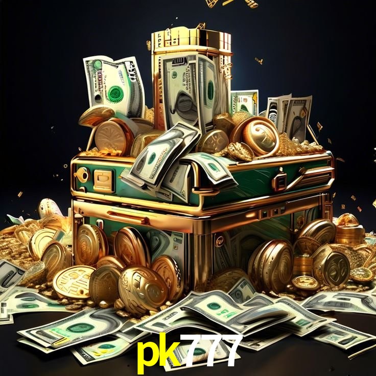 Estatísticas Esportivas pk777