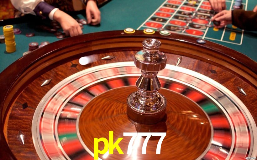 Bônus Diários pk777