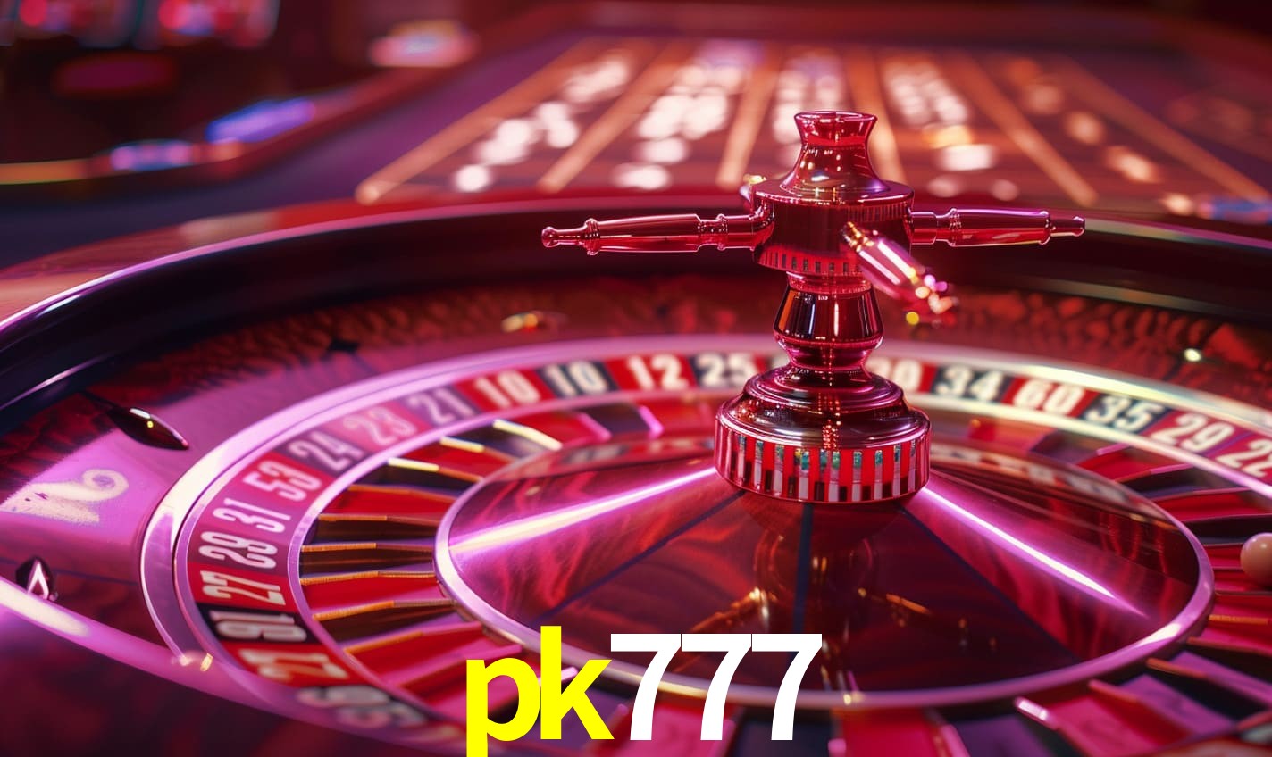 A Emoção da Loteria na pk777: Uma Chance de Mudança de Vida