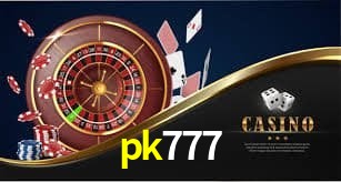 Apostas de Basquete pk777