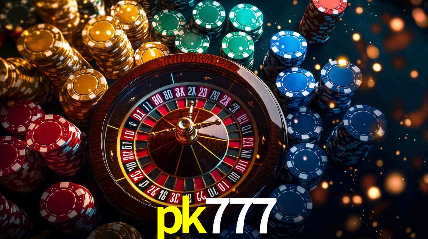 Exclusive Games pk777