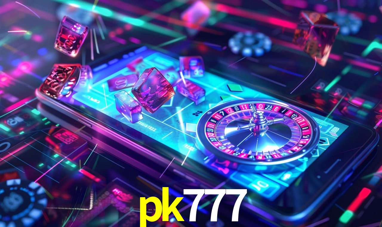 Apostas de Tênis pk777