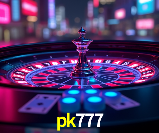 Inovações de Jogos na pk777: O Futuro das Experiências Interativas