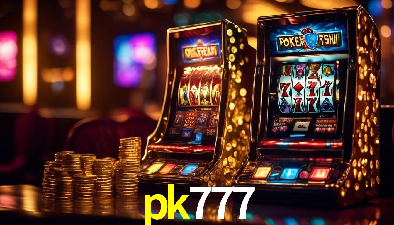 pk777 download — arquivo APK para Android oficial