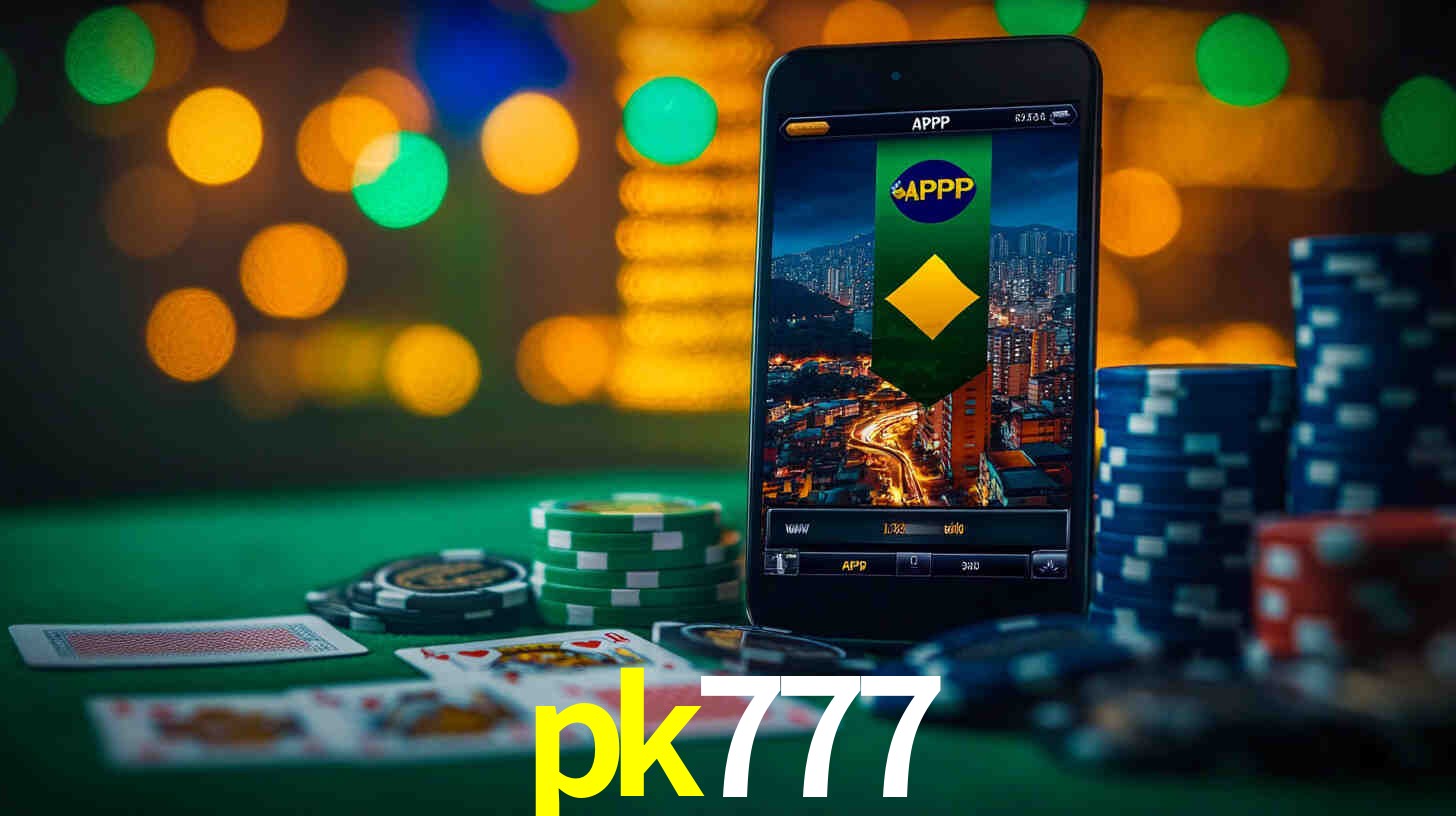 Explorando a Categoria de Eventos em Apostas na pk777