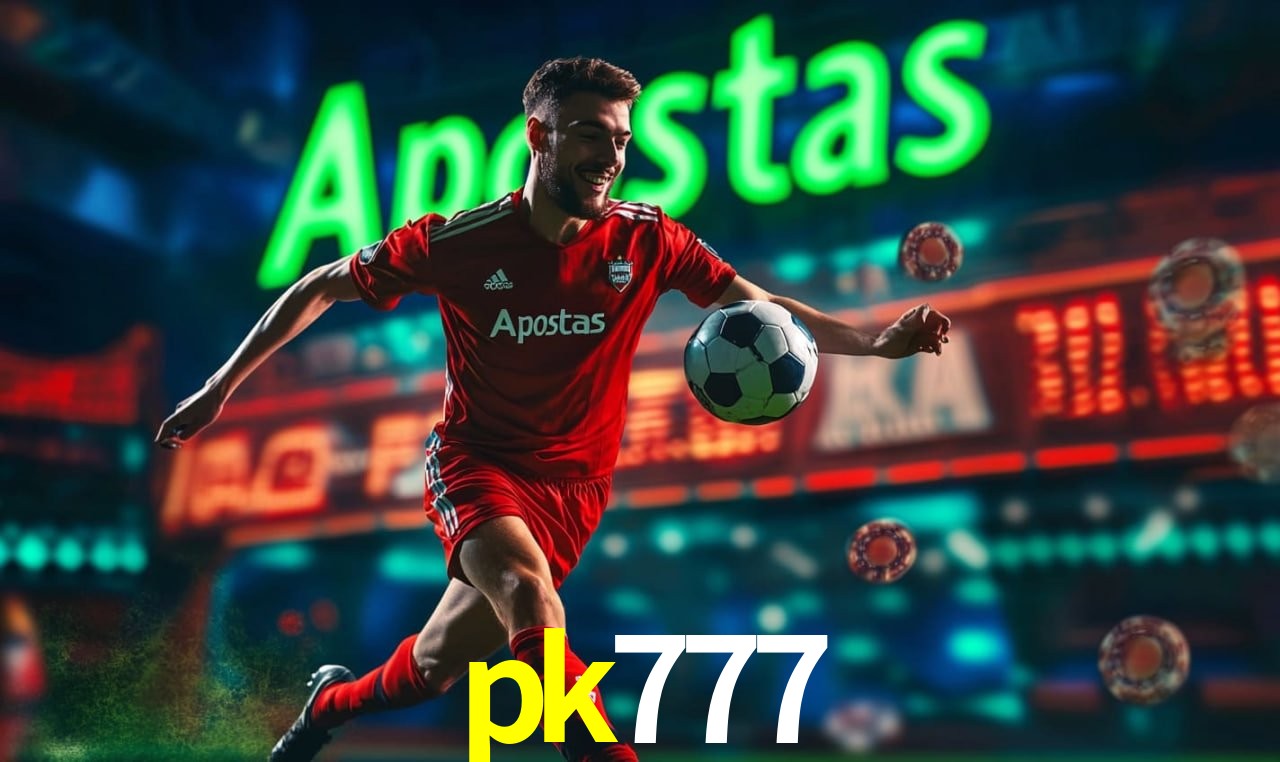 Interface do App pk777