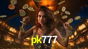 Bonus Features pk777