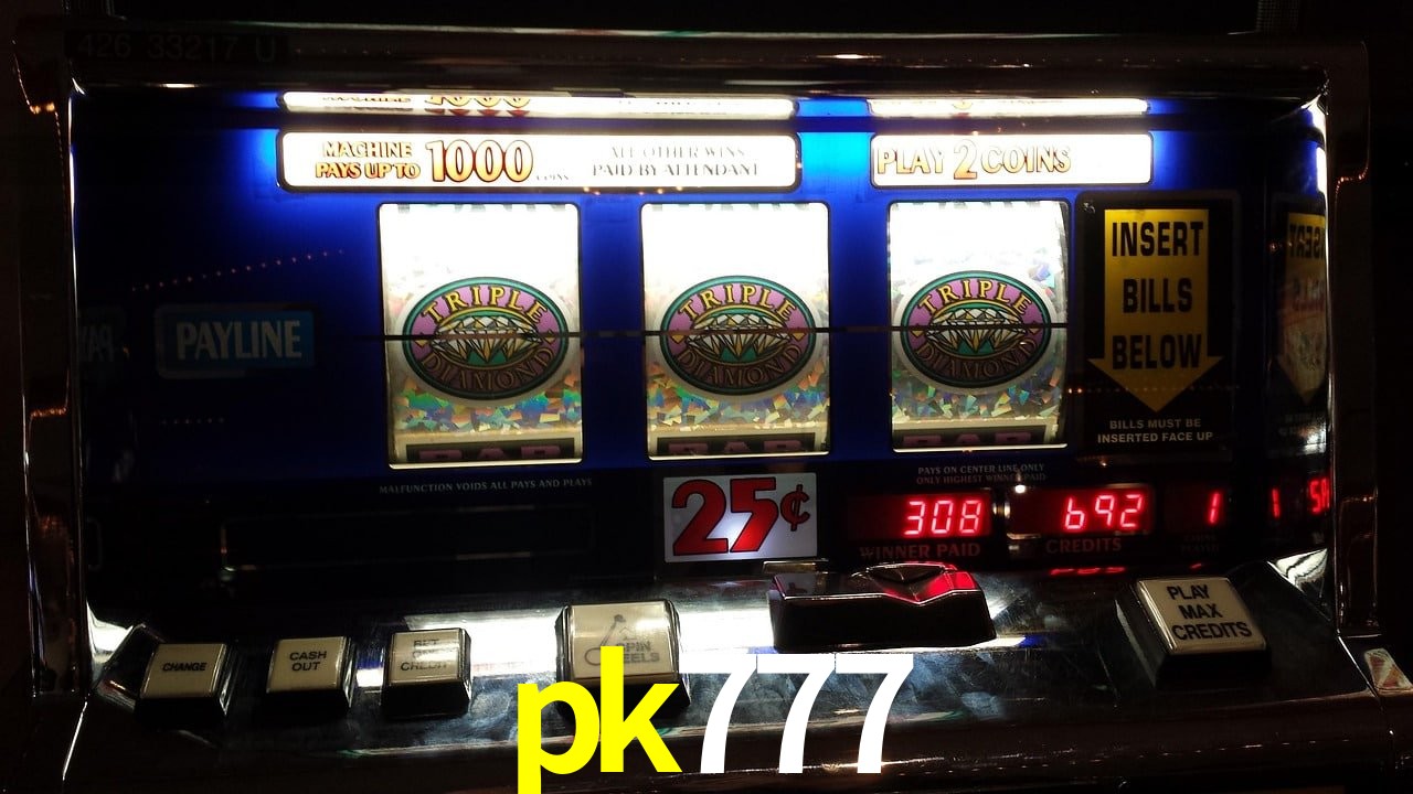 Football Betting pk777
