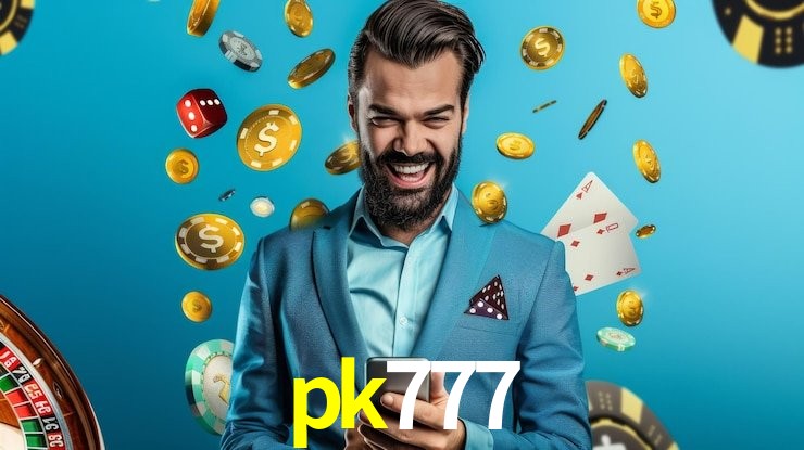 Live Casino pk777